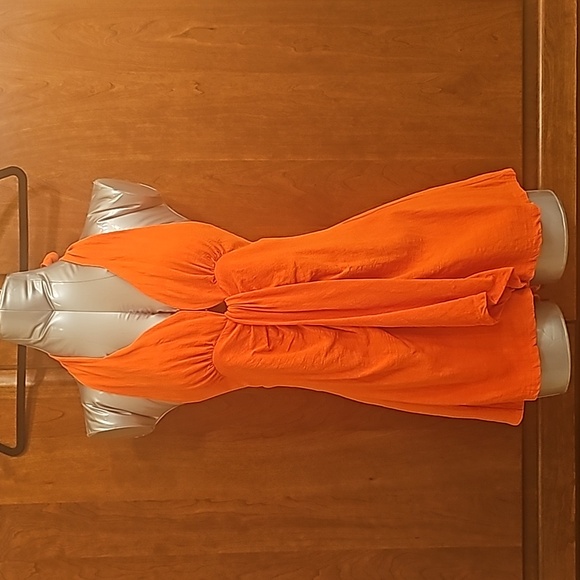 LUSH romper - Picture 1 of 6